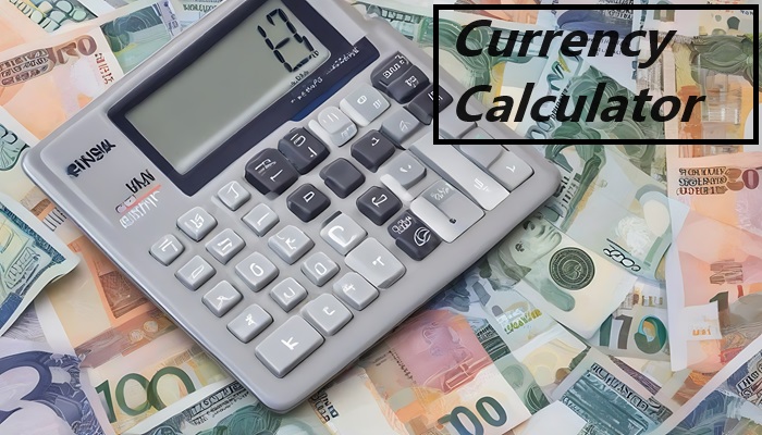 Exchange Currency | Currency Calculator - CoolCalculator