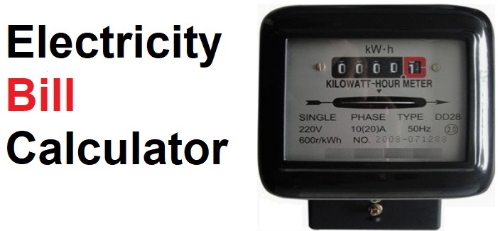 Electricity Calculator | Calculate Electric Costs - CoolCalculator