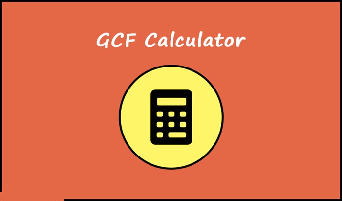 GCF Calculator | Greatest Common Factor – CoolCalculator