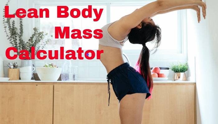 Lean Body Mass Calculator Estimate Lean Muscle Mass Coolcalculator 3371