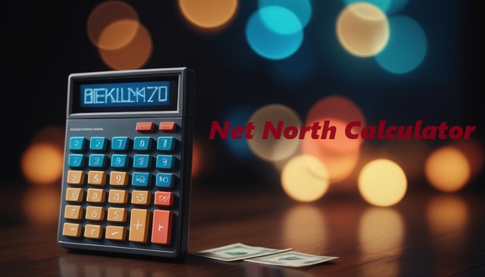 Net Worth Calculator | Measure Wealth - CoolCalculator