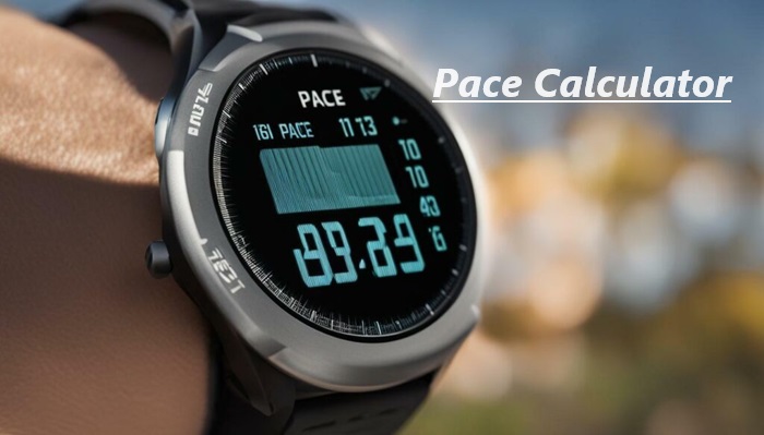 Pace Calculator | Improve Running With Accurate Speed – CoolCalculator