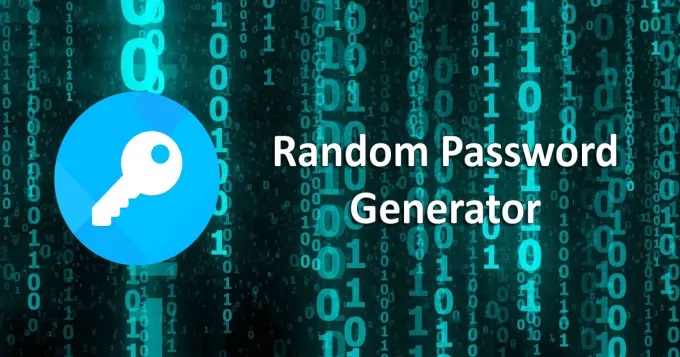 Random Password Generator | Secure Password - CoolCalculator