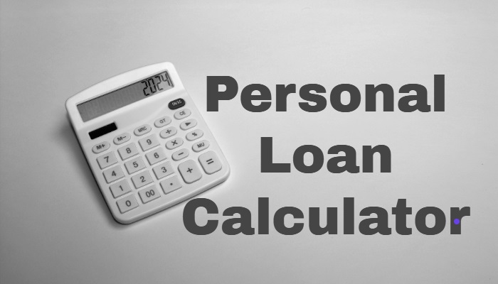 Personal Loan Calculator | Estimate Payments - CoolCalculator